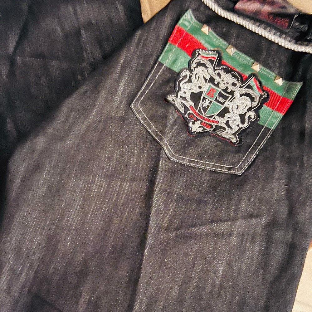 Akcess crazy Jeans